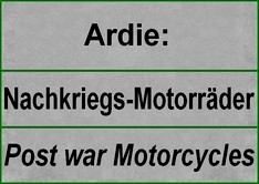 Ardie- ab 1946